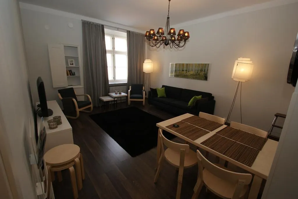 Hotel Helka Helsingfors