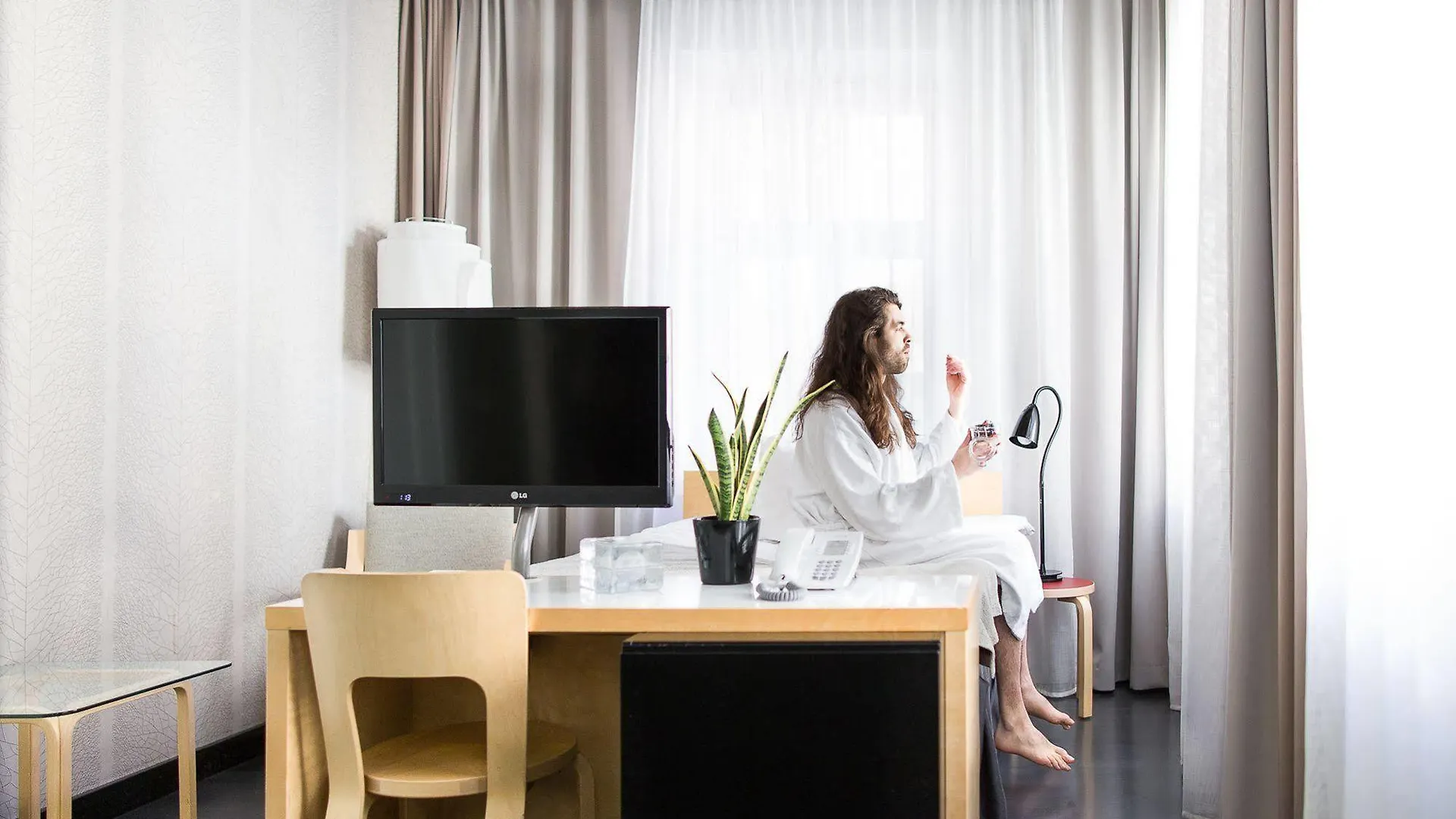 Hotel Helka Helsinki