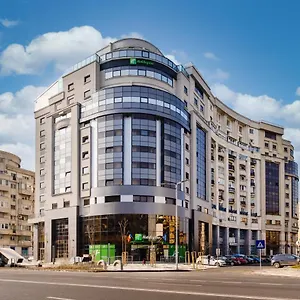 - Times, An Ihg מלון בוקרשט