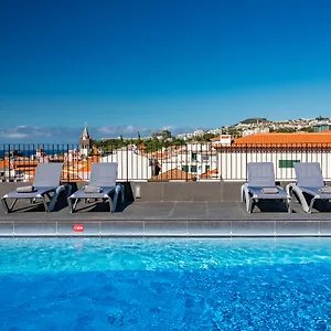 Do Carmo 3* Funchal (Madeira)
