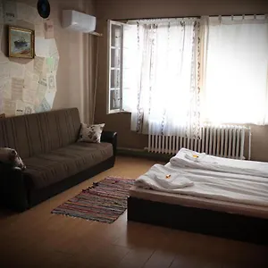 Hostel Serdika 