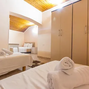 Hostel Relax 
