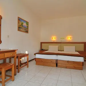 Apart Otel Emerald **