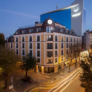 Otel Coop, ****