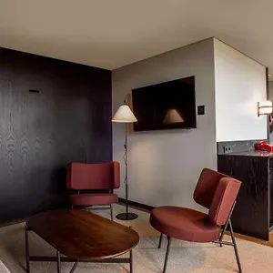 Radisson Red **** Helsinki