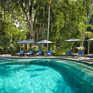 Tjampuhan 4* Ubud
