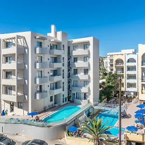 Lefkoniko & Icarus Apts Ρέθυμνο
