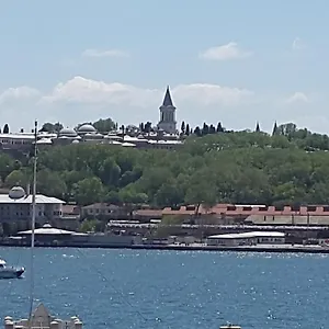 Ada Karakoy - Special Category 3* Istanboel