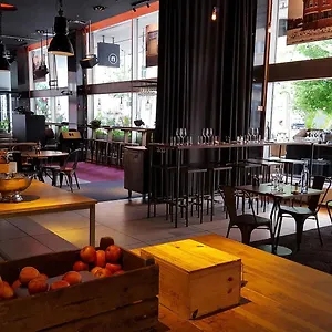 **** Hotel Nordic Light Sverige