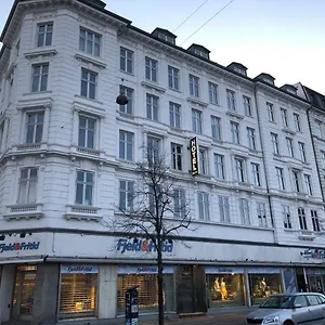 ** Hotel Windsor Danmark