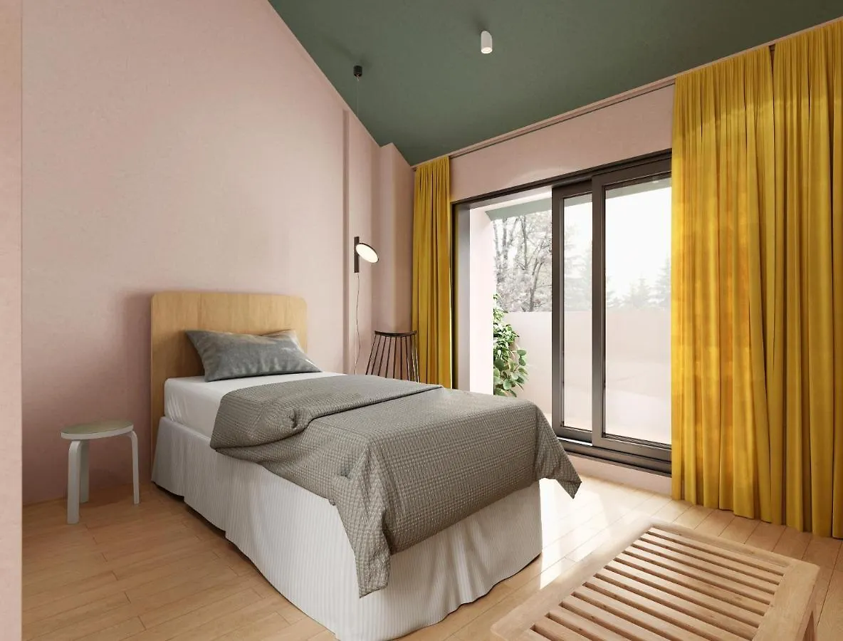 Hotel Helka Helsinki