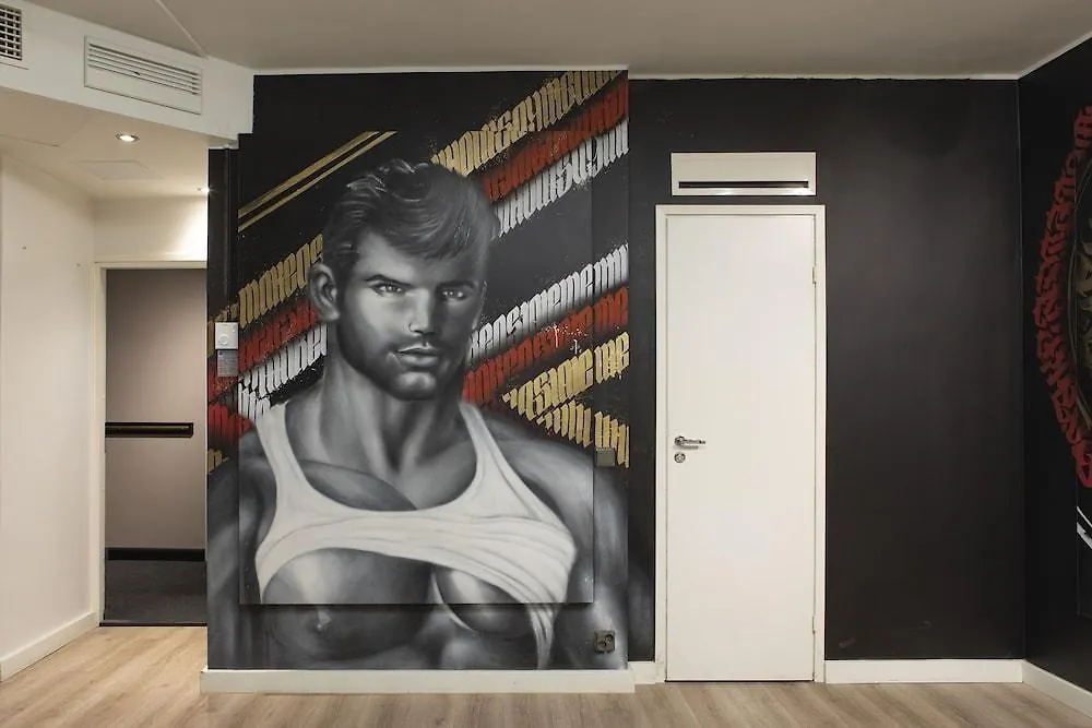 Hotel Helka Helsinki Finland