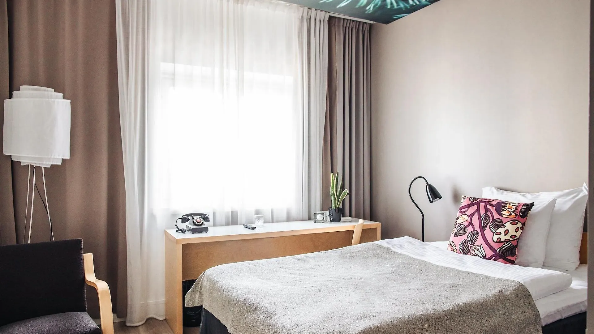 Hotel Helka Helsinki