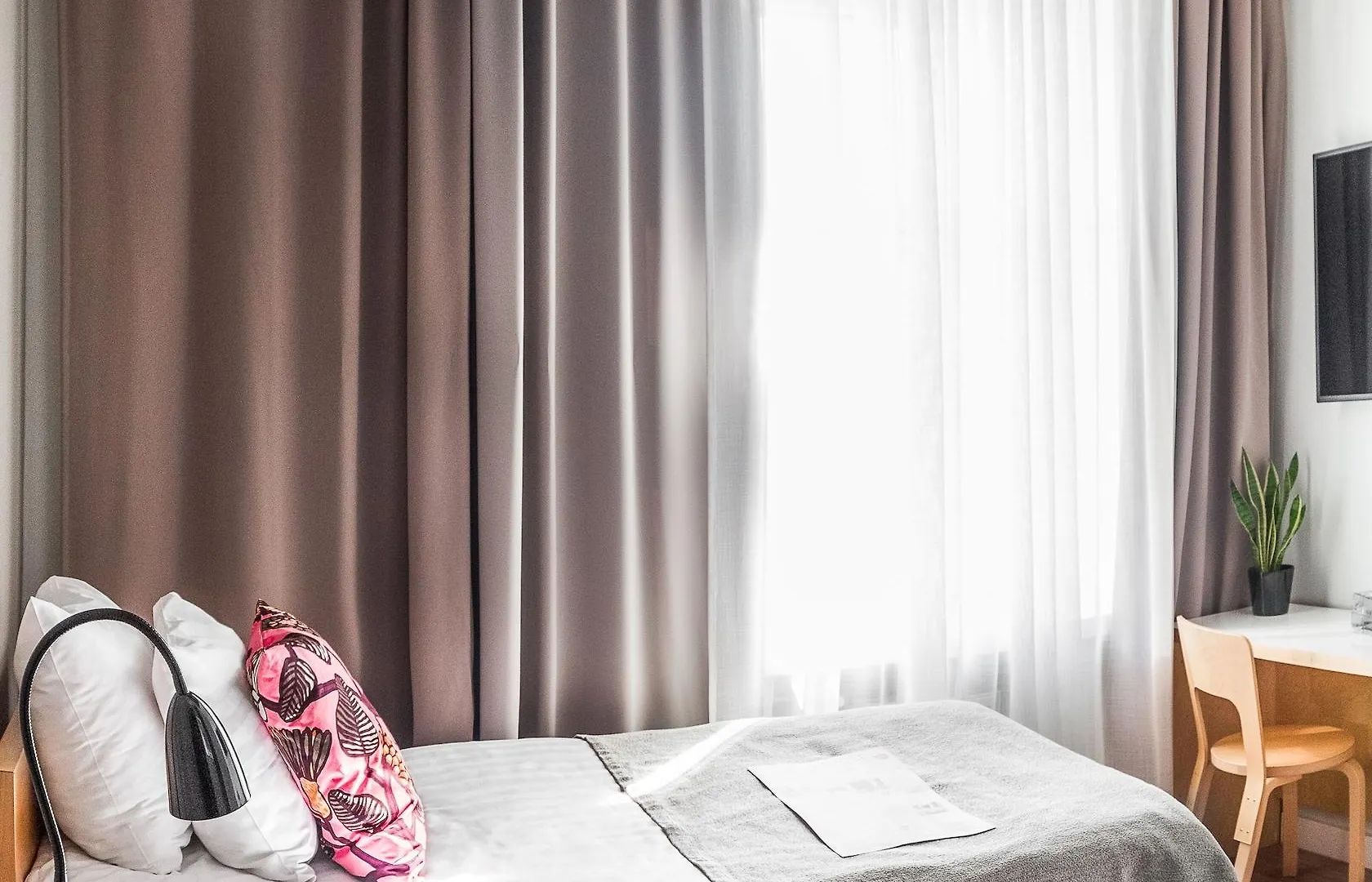 Hotel Helka Helsinki 4*,  Finland