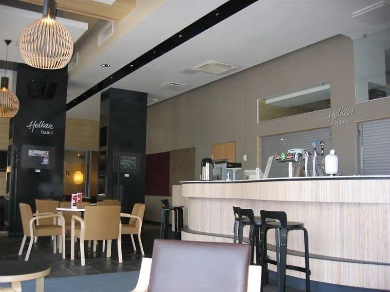 Hotel Helka Helsinki Finland