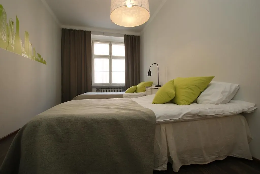 Hotel Helka Helsinki 4*,