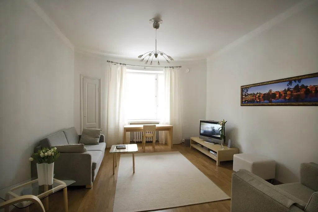 Hotel Helka Helsinki