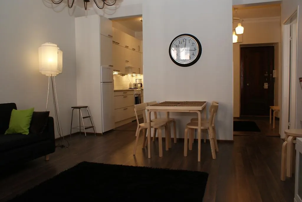 ****  Hotel Helka Helsinki Finland