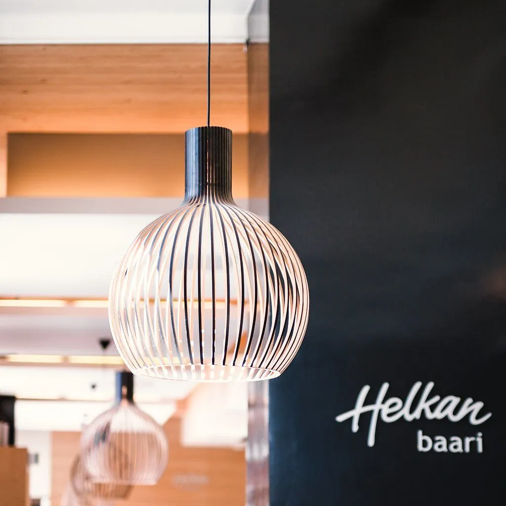Hotel Helka Helsinki 4*,  Finland