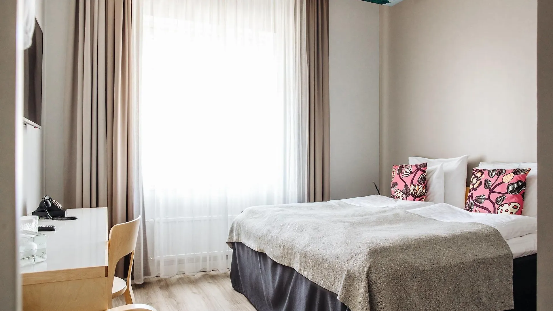 Hotel Helka Helsinki