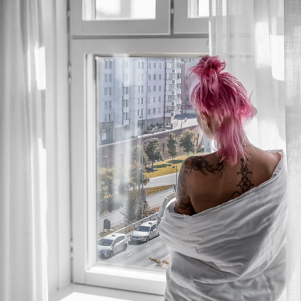Hotel Helka Helsinki