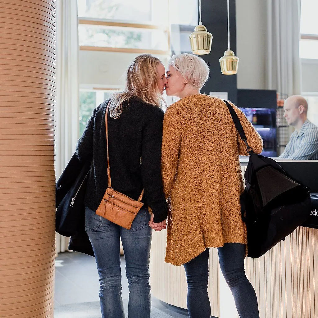 Hotel Helka Helsinki