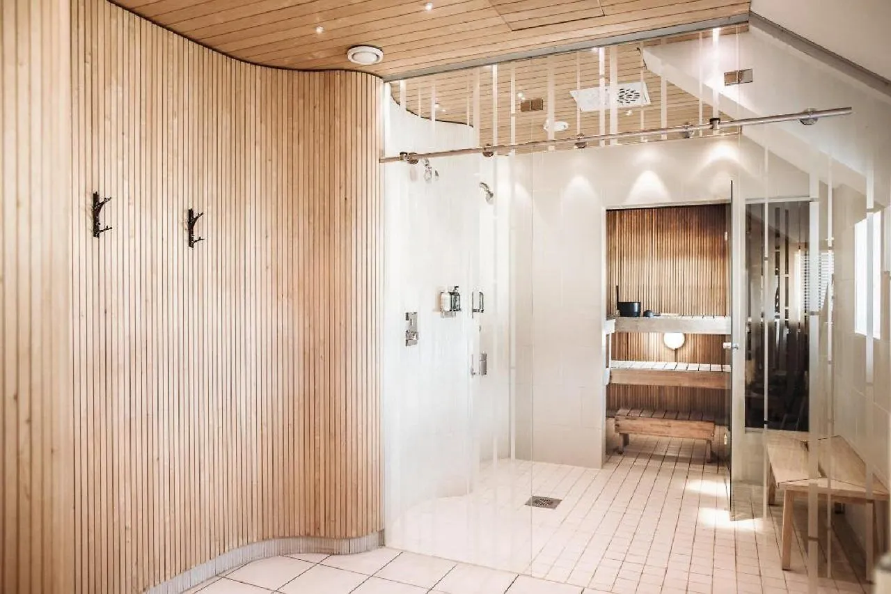 Hotel Helka Helsinki